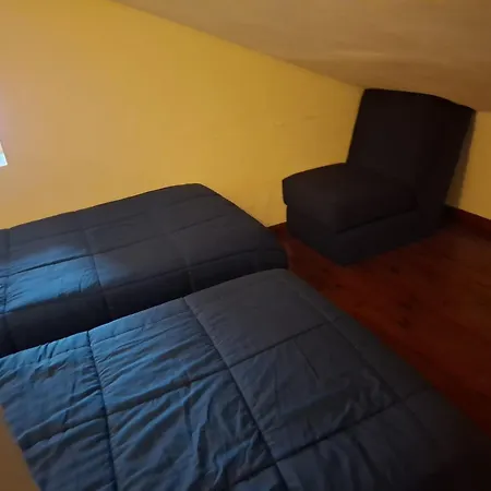 بيت للعطل Casas Serranas *