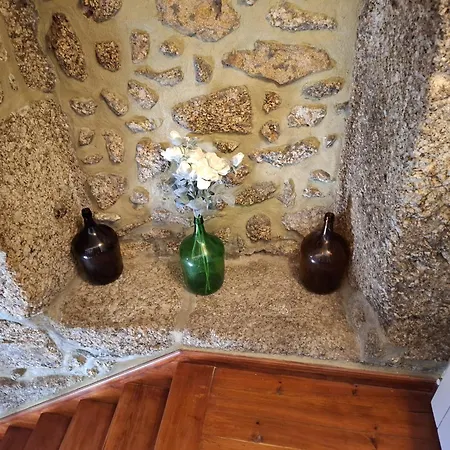 Casas Serranas Hébergement de vacances