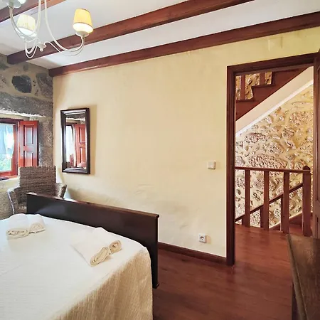 Hébergement de vacances Casas Serranas