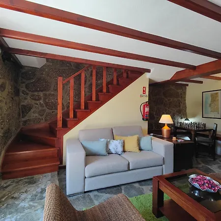 Casas Serranas Gouveia (Guarda)