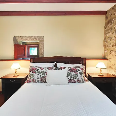 Hébergement de vacances Casas Serranas *