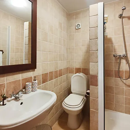 Casas Serranas Hébergement de vacances Gouveia (Guarda)