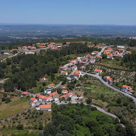 Casas Serranas Gouveia