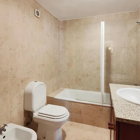 Casas Serranas *