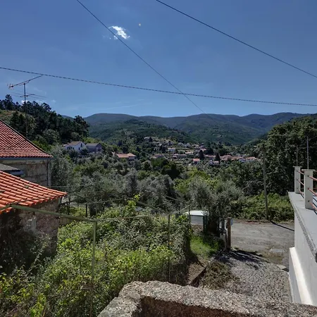 Hébergement de vacances Casas Serranas *