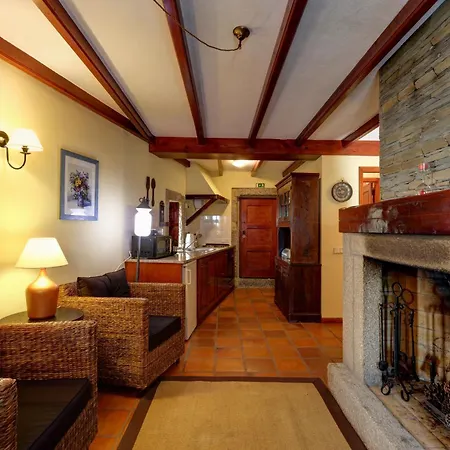 Casas Serranas Gouveia (Guarda)