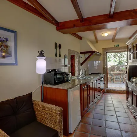 Casas Serranas Hébergement de vacances