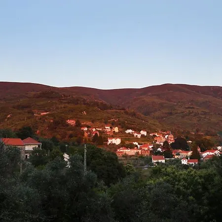 Hébergement de vacances Casas Serranas