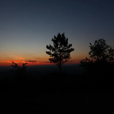 Hébergement de vacances Casas Serranas *