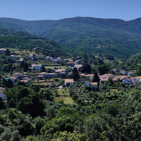 Casas Serranas Hébergement de vacances