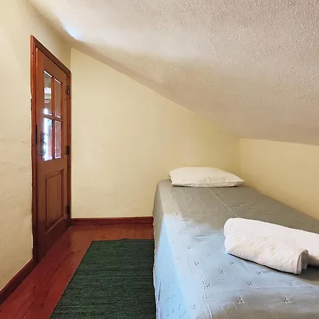 Casas Serranas Hébergement de vacances *