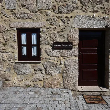 Casas Serranas Casa vacanze Gouveia (Guarda)