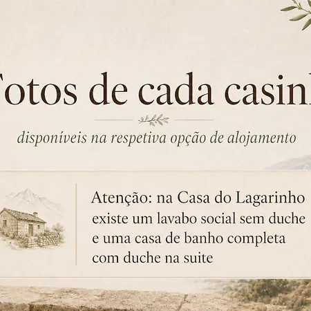 Casas Serranas * גובאיה