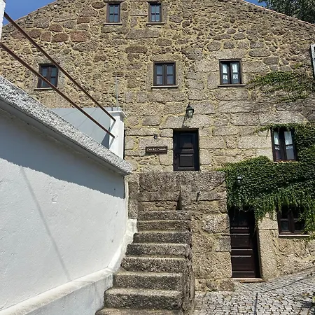 Casa vacanze Casas Serranas *
