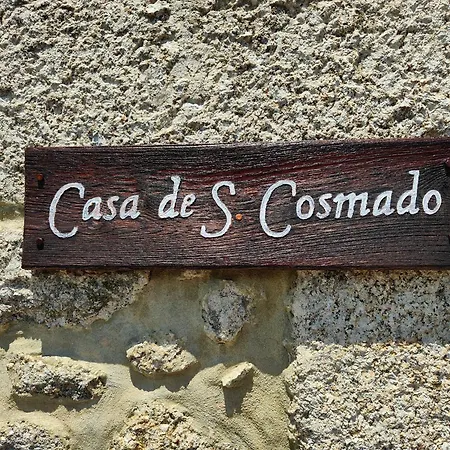 بيت للعطل Casas Serranas