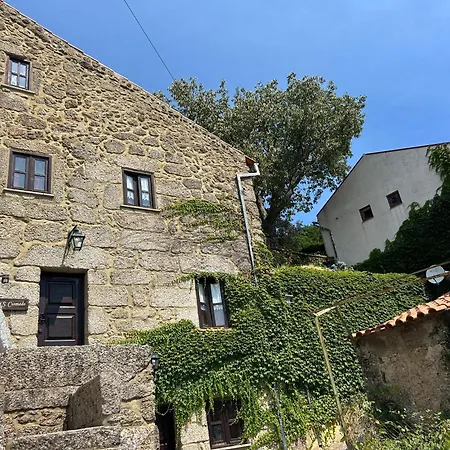 Casas Serranas بيت للعطل