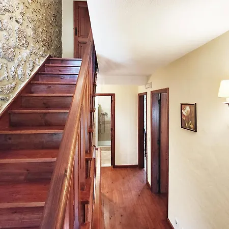 Casas Serranas بيت للعطل غويفيا