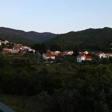 Casas Serranas *