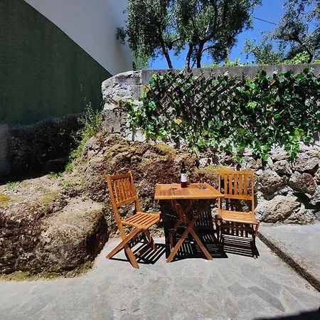 بيت للعطل Casas Serranas
