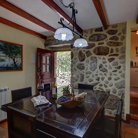 Casas Serranas غويفيا
