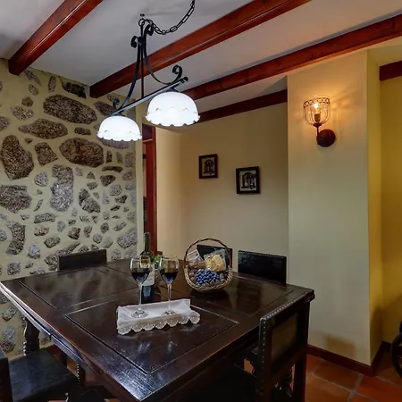 Casas Serranas غويفيا