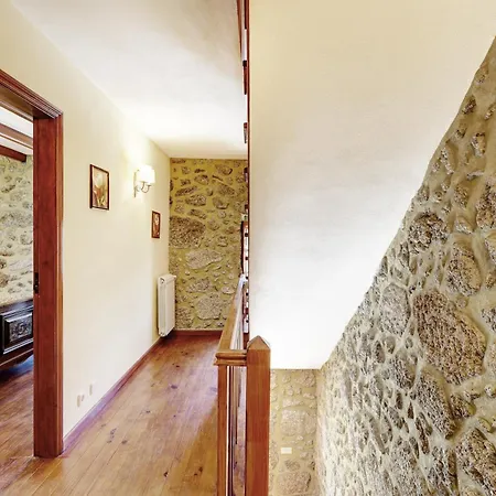Casas Serranas * غويفيا