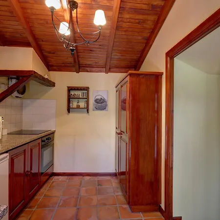 Casas Serranas بيت للعطل