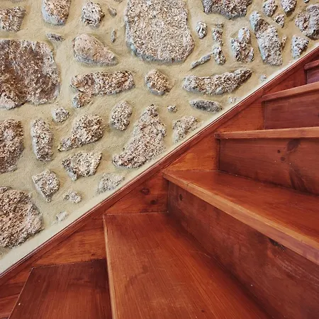 Casas Serranas * غويفيا