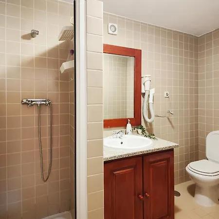 بيت للعطل Casas Serranas