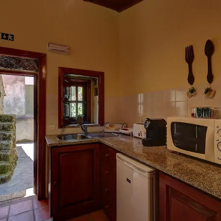 Casas Serranas بيت للعطل *