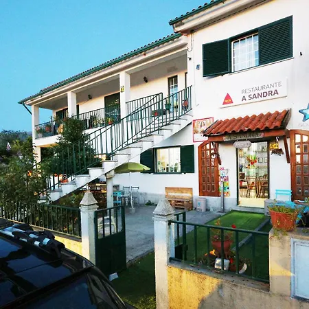 Casas Serranas بيت للعطل *