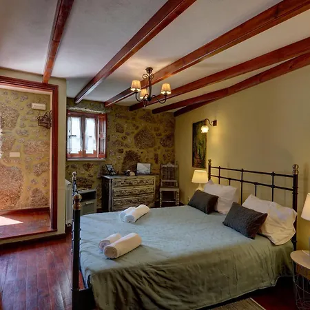 Casas Serranas *