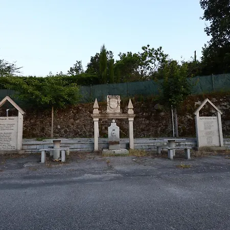 Casas Serranas بيت للعطل