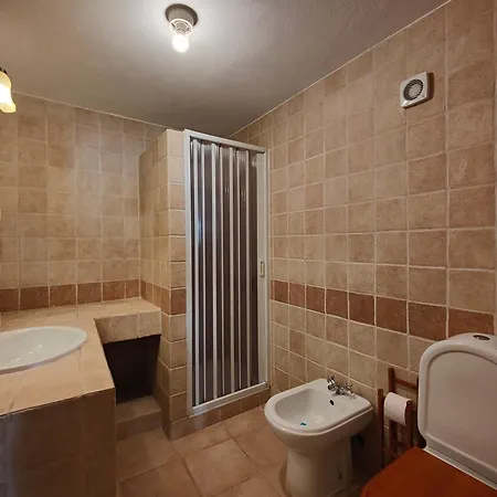 Casas Serranas غويفيا