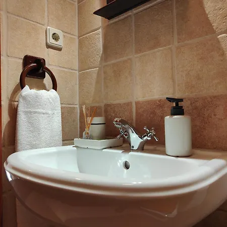 Casas Serranas * غويفيا