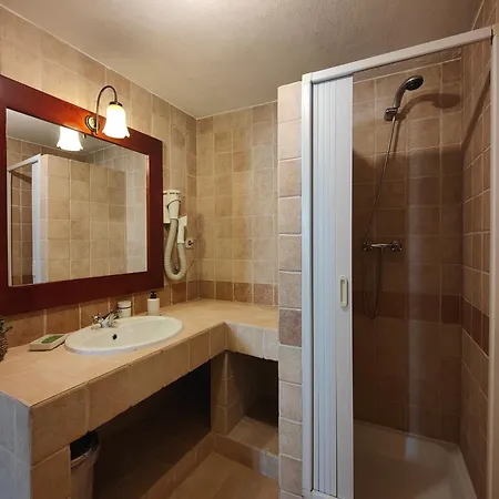 Casas Serranas * غويفيا