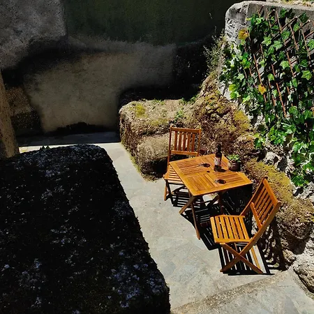 بيت للعطل Casas Serranas غويفيا