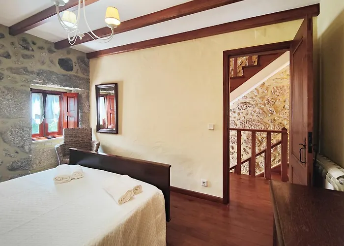 Holiday home Casas Serranas