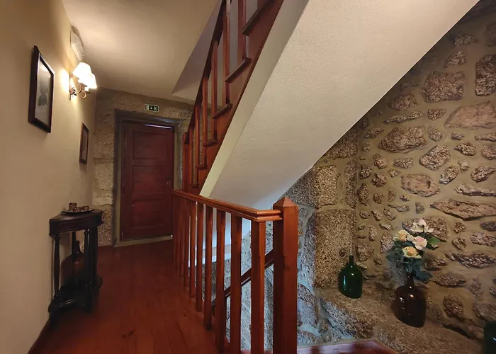 Casas Serranas Holiday home