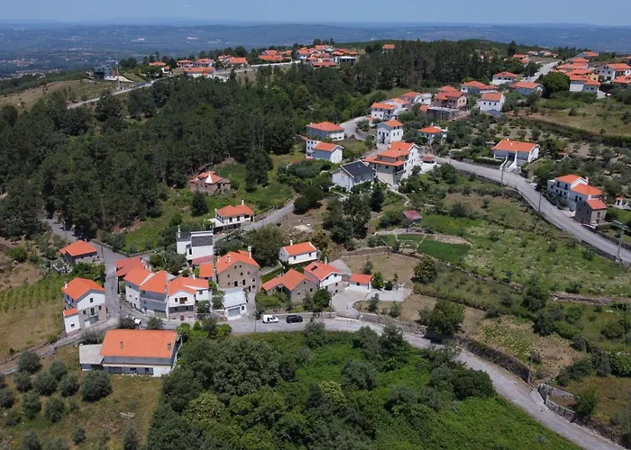 Holiday home Casas Serranas