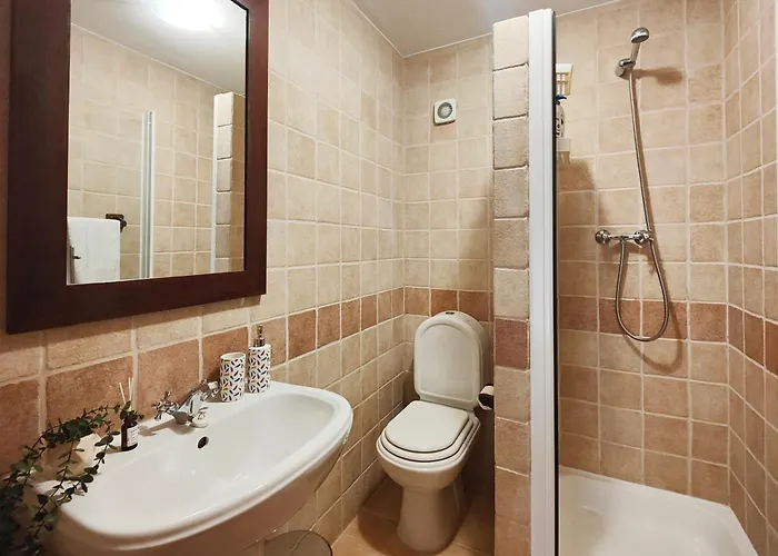 Casas Serranas Holiday home Gouveia (Guarda)