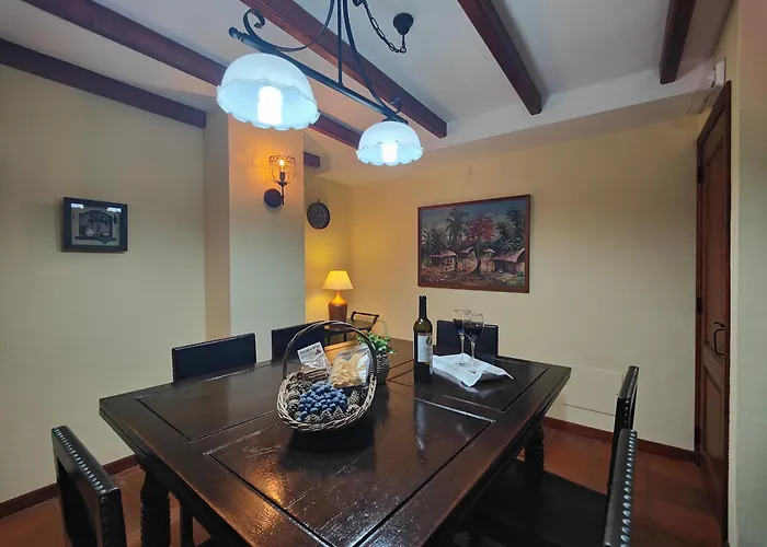 Casas Serranas Gouveia