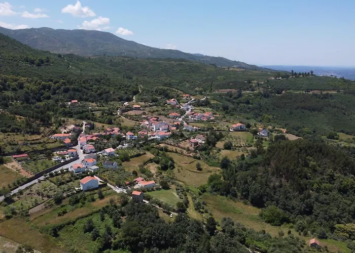 Casas Serranas Holiday home