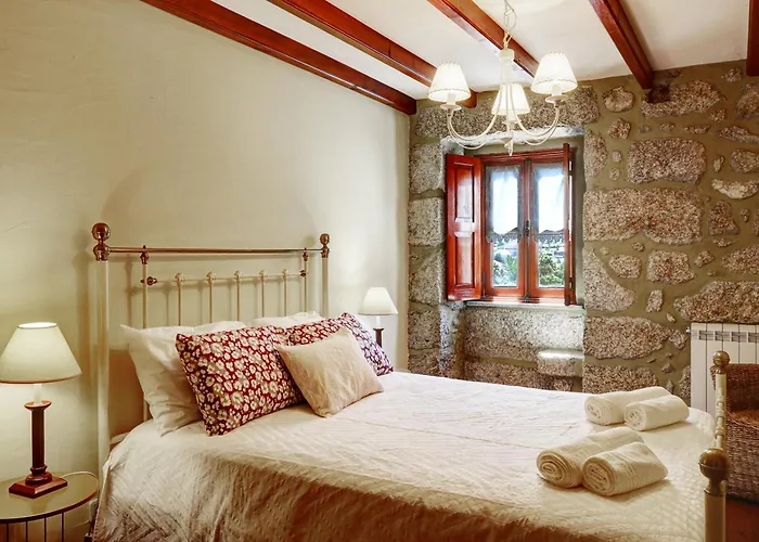 Holiday home Casas Serranas Gouveia (Guarda)