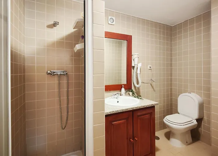 Casas Serranas Holiday home Gouveia (Guarda)