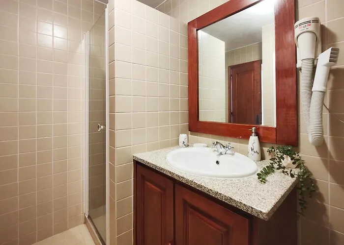 Casas Serranas Holiday home