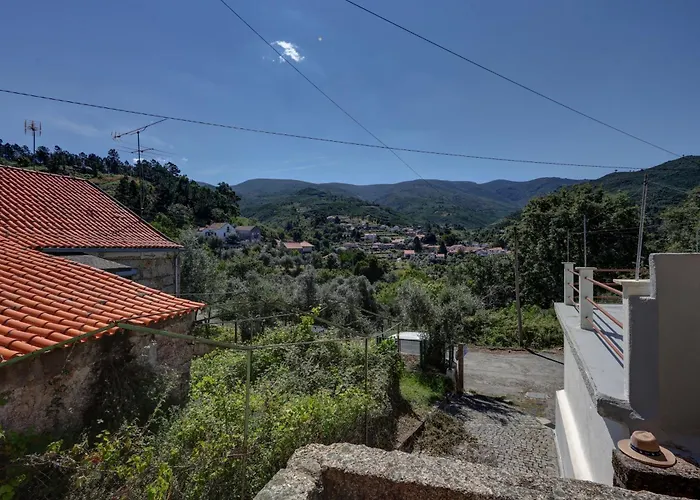 Holiday home Casas Serranas *