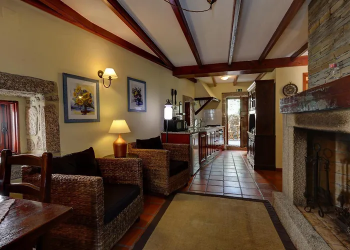 Holiday home Casas Serranas *