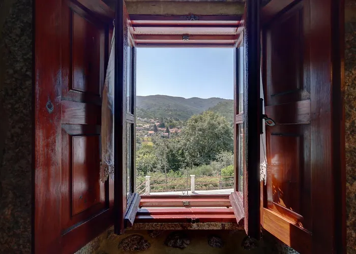 Holiday home Casas Serranas