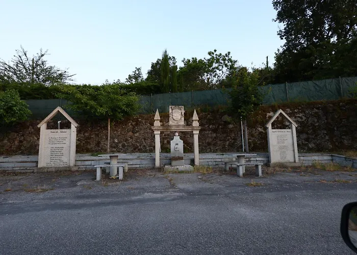 Casas Serranas Nyaraló Gouveia